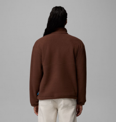 Columbia - Timber Meadow MTR Fleece Full Zip Tabacco