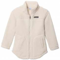Columbia - Παιδικό West Bend Full Zip Chalk