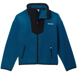 Columbia - Παιδικό Sequoia Grove Full Zip Fleece P...