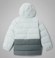 Columbia - Παιδικό Arctic Blast II Jacket Tea Light/Sedona Sage