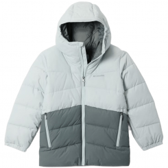 Columbia - Παιδικό Arctic Blast II Jacket Tea Light/Sedona Sage