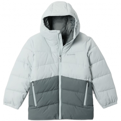 Columbia - Παιδικό Arctic Blast II Jacket Tea Ligh...