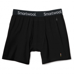 Smartwool - M Boxer Brief BX Black