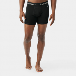 Smartwool - M Boxer Brief BX Black