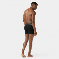 Smartwool - M Boxer Brief BX Black