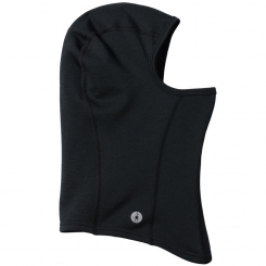 Smartwool - Active Fleece Balaclava Black