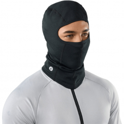 Smartwool - Active Fleece Balaclava Black