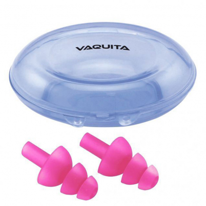 Vaquita - Ωτοασπίδες Κολύμβησης Pink...