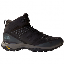 The North Face - M Hedgehog Mid Gore-Tex Tnf Black/Asphalt Grey