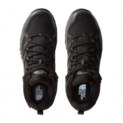 The North Face - M Hedgehog Mid Gore-Tex Tnf Black/Asphalt Grey