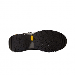 The North Face - M Hedgehog Mid Gore-Tex Tnf Black/Asphalt Grey