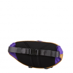 The North Face - Τσαντάκι Μέσης Terra Lumbar 3L Utility Brown/Peak Purple