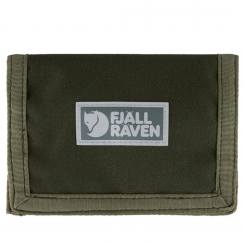 Fjallraven - Πορτοφόλι Vardag Wallet Deep Forest