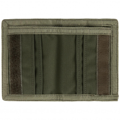 Fjallraven - Πορτοφόλι Vardag Wallet Deep Forest