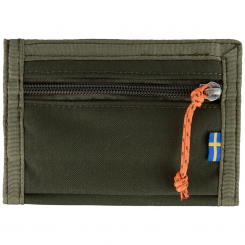 Fjallraven - Πορτοφόλι Vardag Wallet Deep Forest