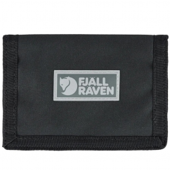 Fjallraven - Πορτοφόλι Vardag Wallet Coal Black...