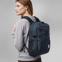 Fjallraven - Σακίδιο Skule 20 Navy