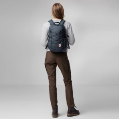 Fjallraven - Σακίδιο Skule 20 Navy
