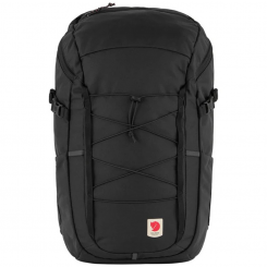 Fjallraven - Σακίδιο Skule Top 30 Black