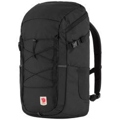 Fjallraven - Σακίδιο Skule Top 30 Black