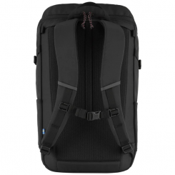 Fjallraven - Σακίδιο Skule Top 30 Black