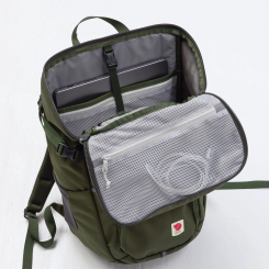 Fjallraven - Σακίδιο Skule Top 30 Black