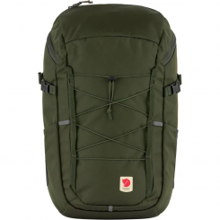 Fjallraven - Σακίδιο Skule Top 30 Deep Forest