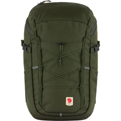 Fjallraven - Σακίδιο Skule Top 30 Deep Forest...