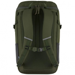 Fjallraven - Σακίδιο Skule Top 30 Deep Forest