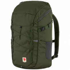 Fjallraven - Σακίδιο Skule Top 30 Deep Forest