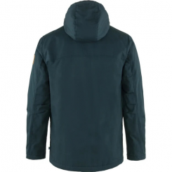Fjallraven - Greenland Winter Jacket Dark Navy