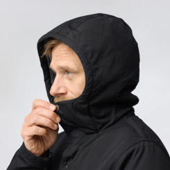 Fjallraven - Greenland Winter Jacket Dark Navy