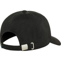 Fjallraven - Καπέλο Bergtagen Cap Black