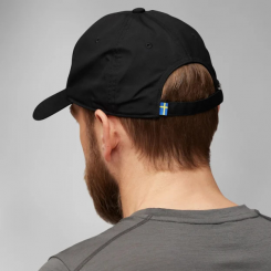 Fjallraven - Καπέλο Bergtagen Cap Black