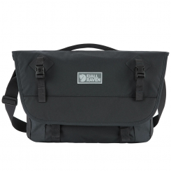 Fjallraven - Vardag Shoulder Bag 12 Coal Black