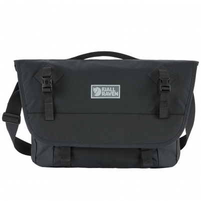 Fjallraven - Vardag Shoulder Bag 12 Coal Black