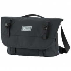 Fjallraven - Vardag Shoulder Bag 12 Coal Black