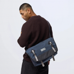 Fjallraven - Vardag Shoulder Bag 12 Coal Black