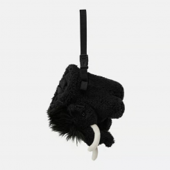 Mammut - Fluffy Chalk Bag Black
