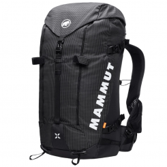 Mammut - Σακίδιο Trion 38 Black