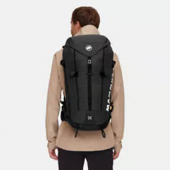 Mammut - Σακίδιο Trion 38 Black
