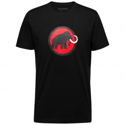 Mammut - Core T-Shirt Men Classic Black