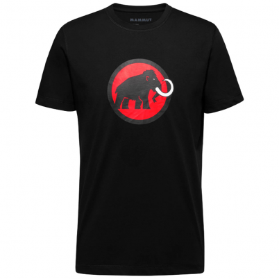 Mammut - Core T-Shirt Men Classic Black