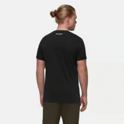 Mammut - Core T-Shirt Men Classic Black