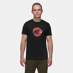 Mammut - Core T-Shirt Men Classic Black