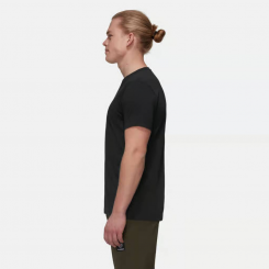 Mammut - Core T-Shirt Men Classic Black