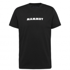 Mammut - Core T-Shirt Men Logo Black