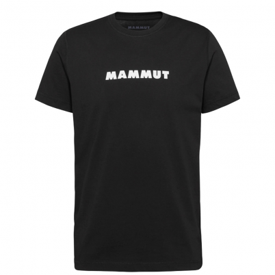 Mammut - Core T-Shirt Men Logo Black