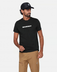 Mammut - Core T-Shirt Men Logo Black