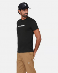 Mammut - Core T-Shirt Men Logo Black